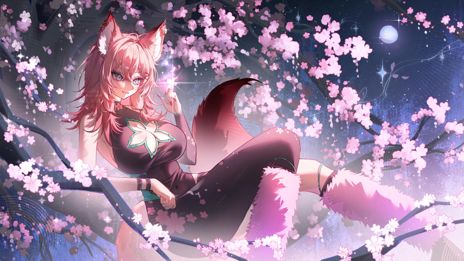 Omakase for @Oimatewteff