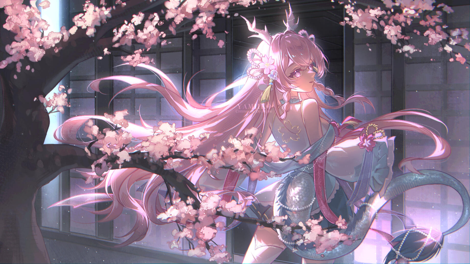 Omakase for @Jumiryu