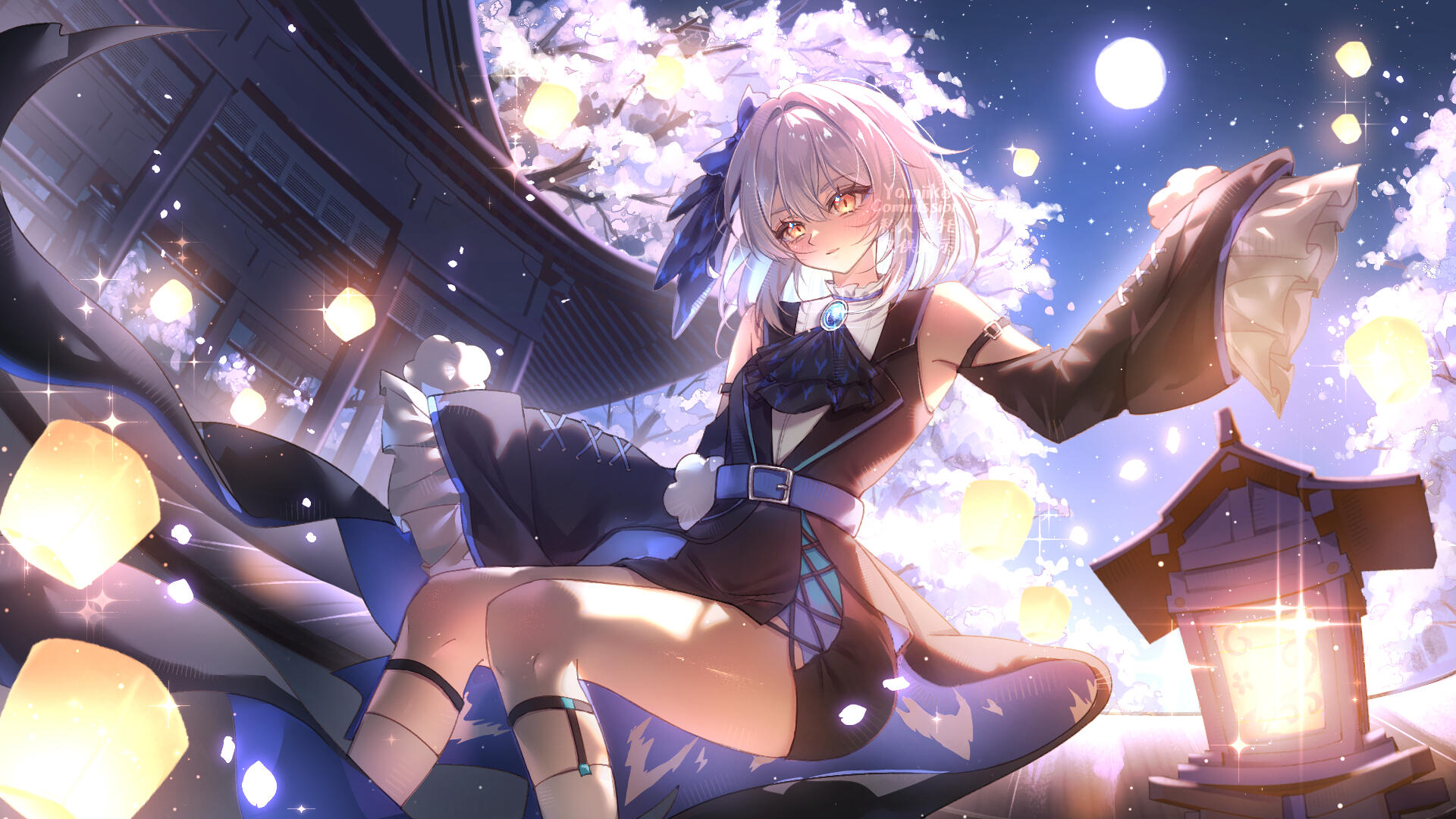 Omakase for @visiondeaf