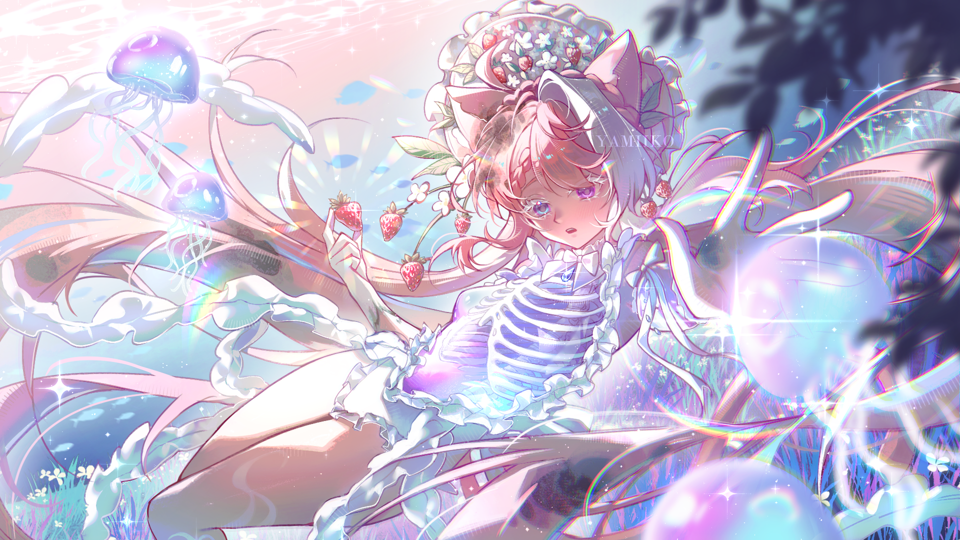 Omakase for @SD042K