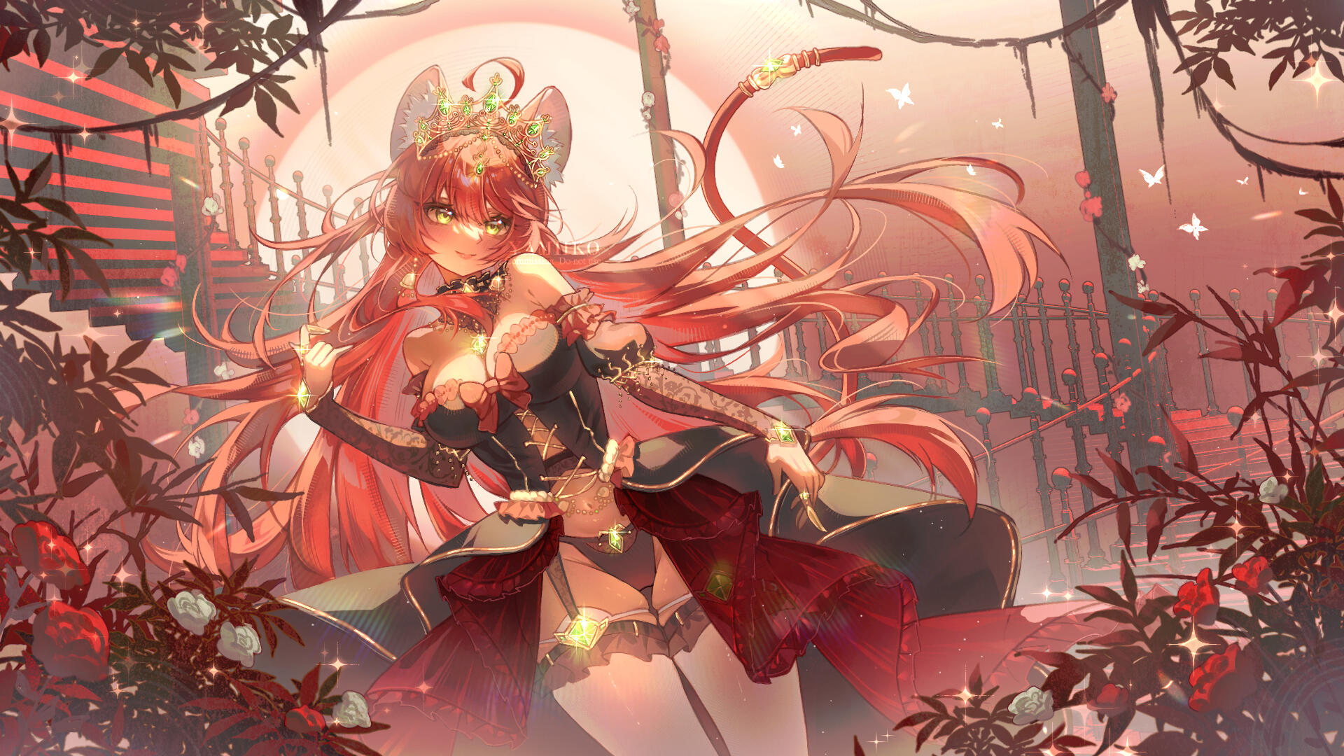 Omakase for @aliciaxlifeVT